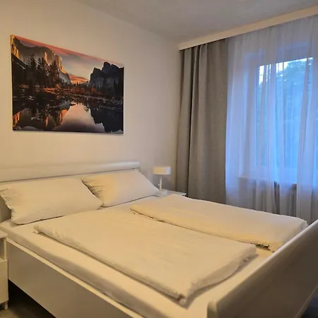 Damhirsch Hotel Neustadt am Rübenberge Eksteriør billede