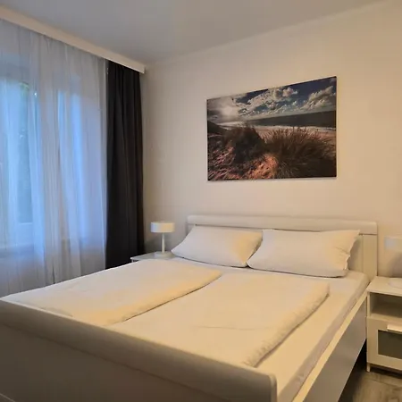 Damhirsch Hotel Neustadt am Rübenberge Eksteriør billede