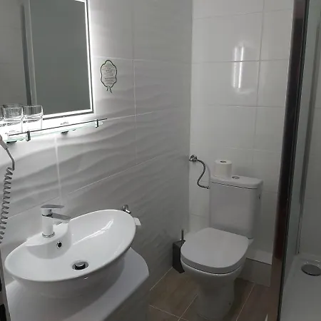 Damhirsch Hotel Neustadt am Rübenberge Eksteriør billede