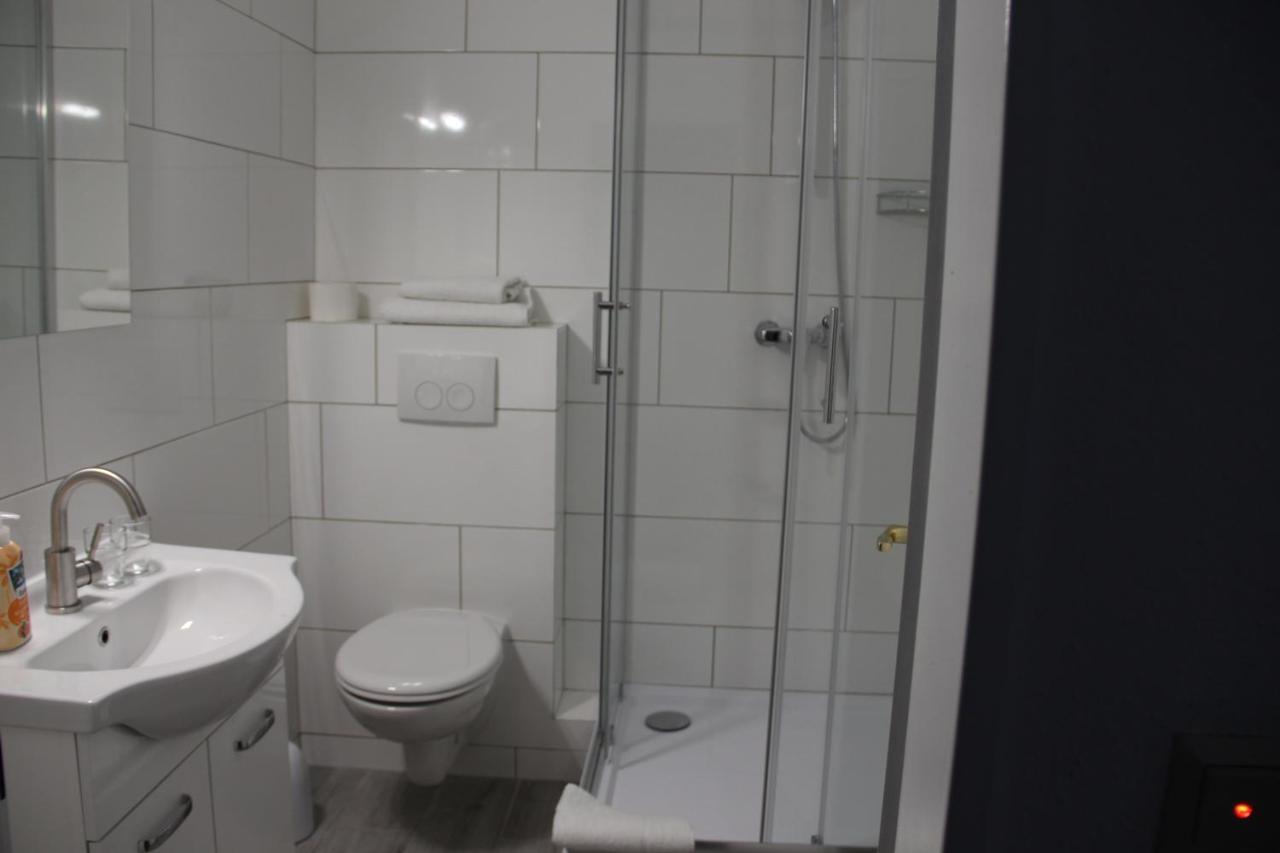 Hotel Damhirsch Neustadt am Rübenberge