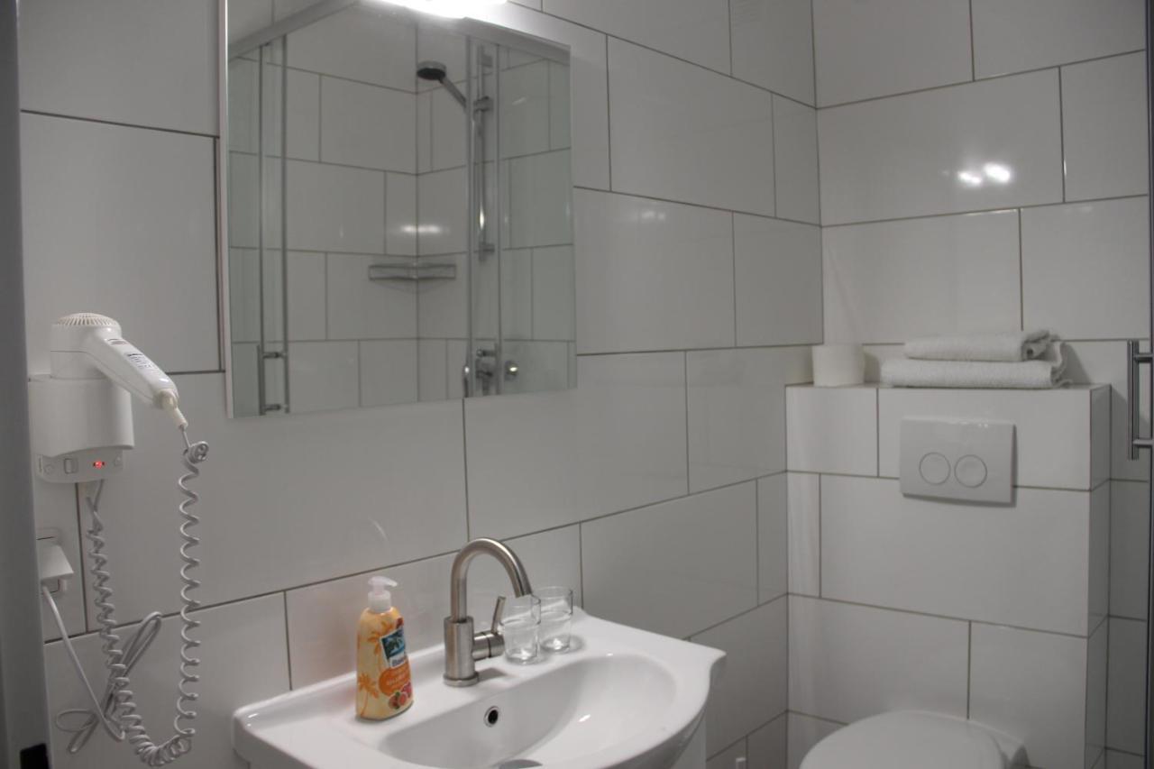 Damhirsch Hotel 3*
