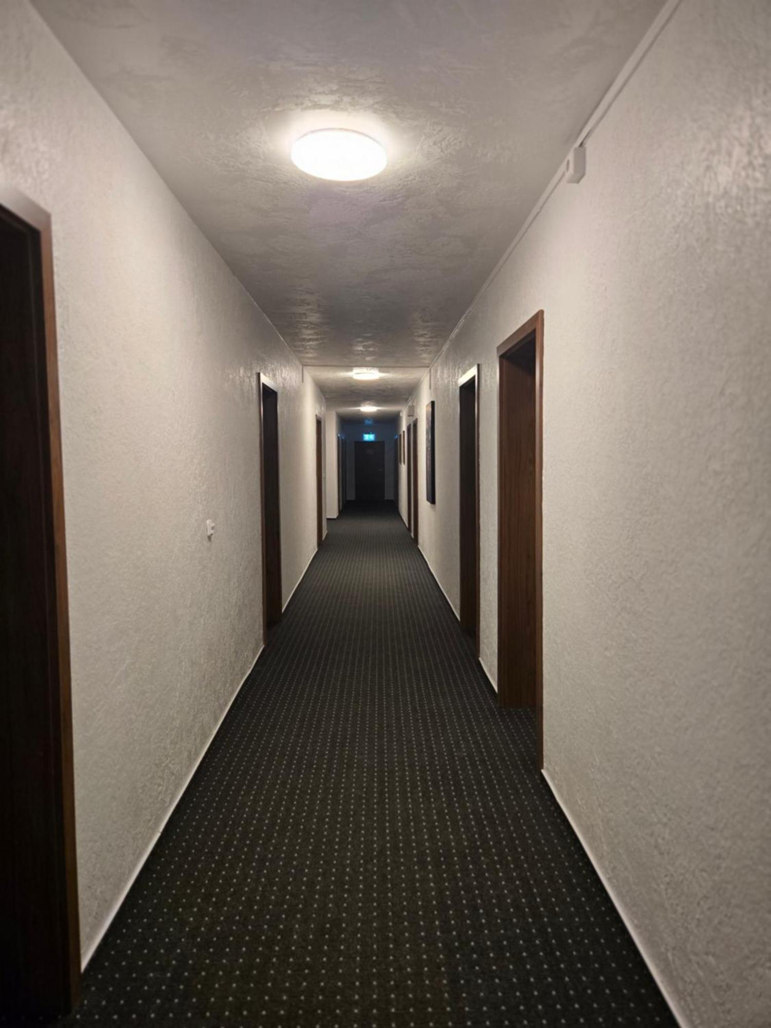 Damhirsch Hotel Neustadt am Rübenberge