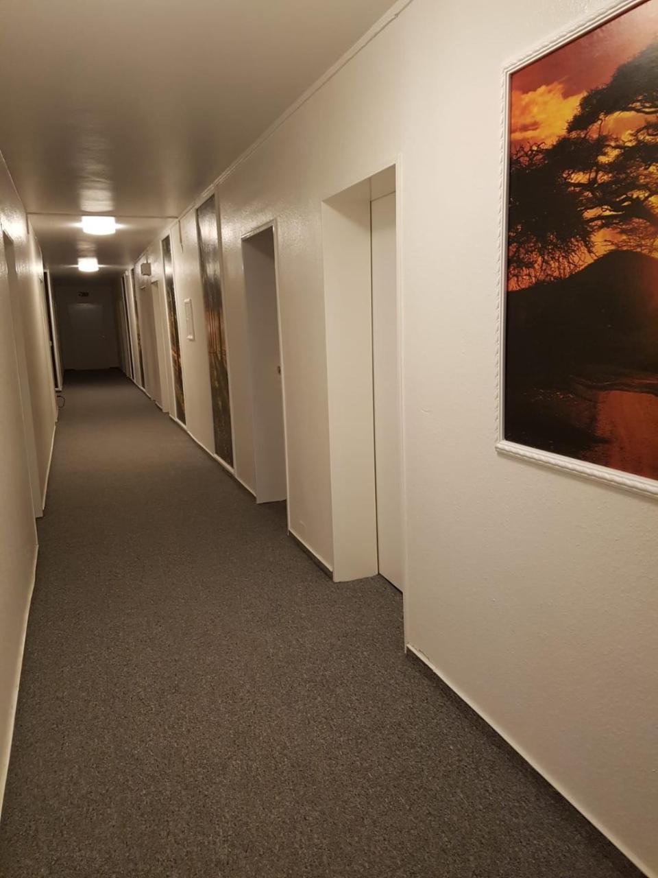 Damhirsch Hotel Neustadt am Rübenberge