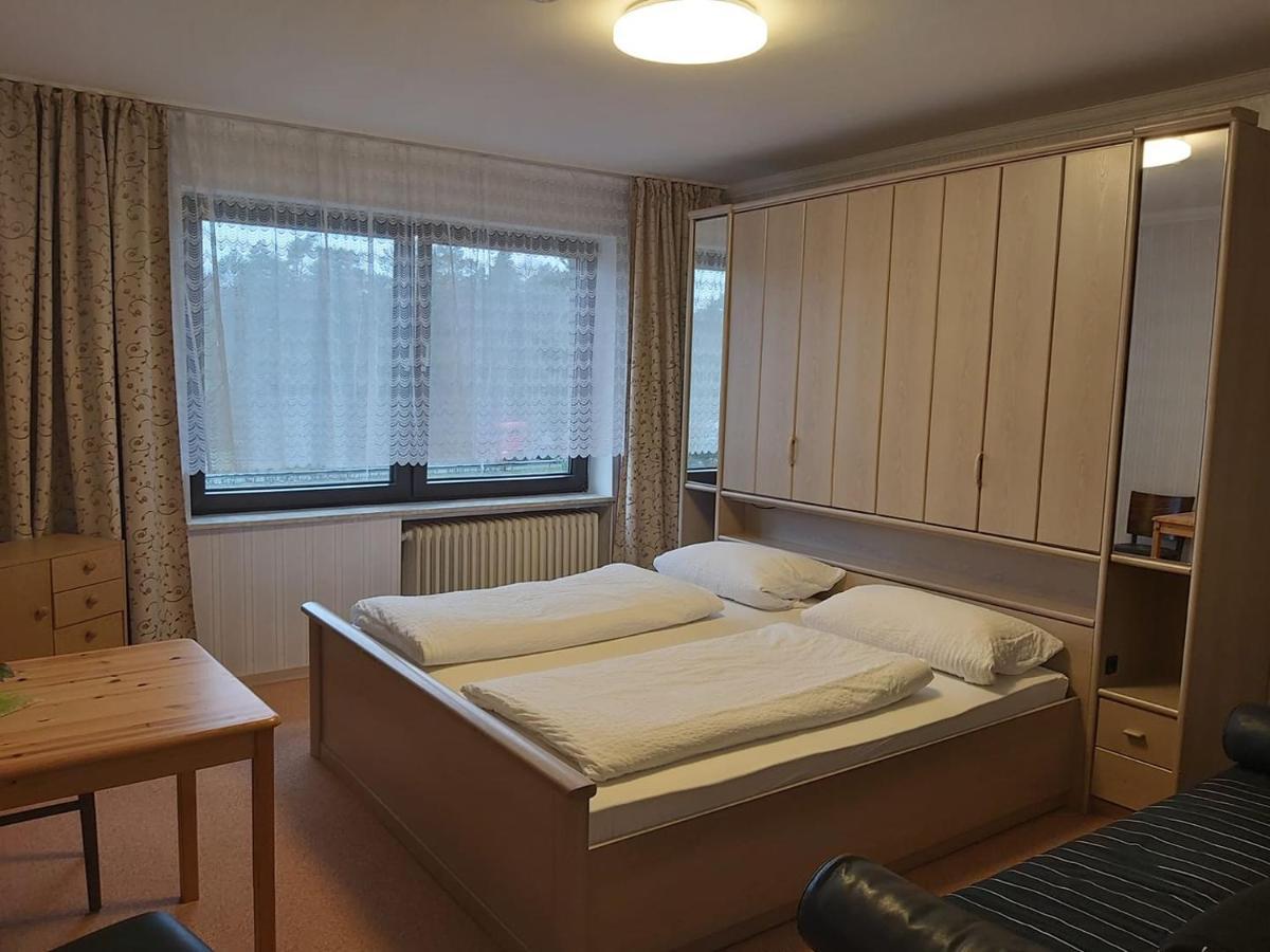 Damhirsch Hotel 3*