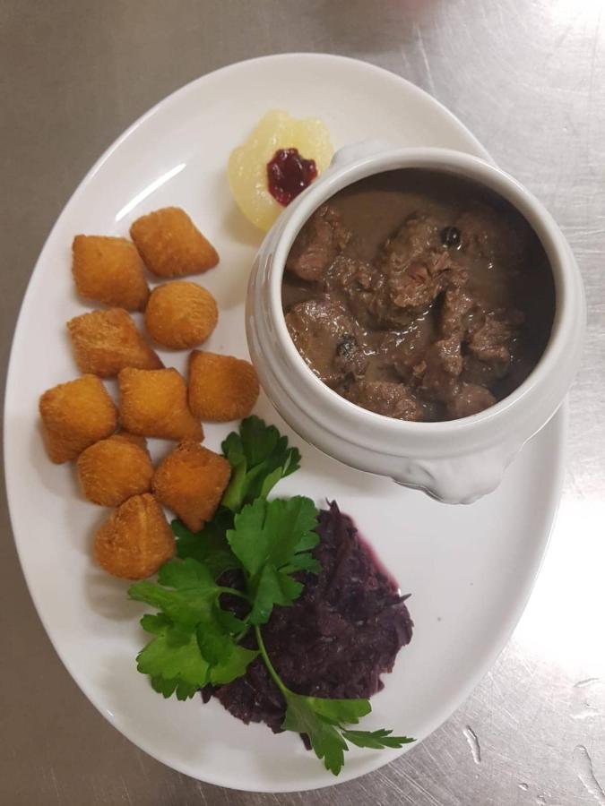 Damhirsch 3* Neustadt am Rübenberge