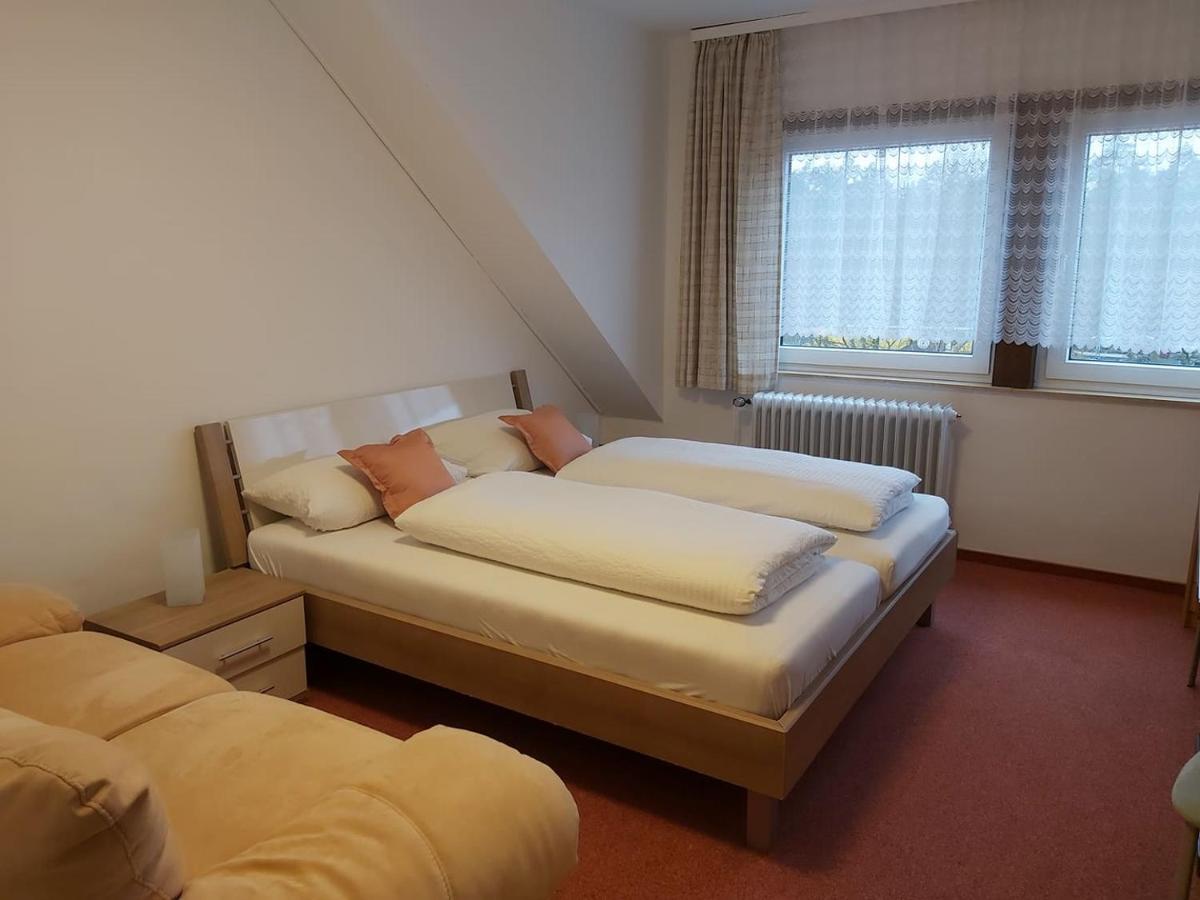 Damhirsch Hotel Neustadt am Rübenberge